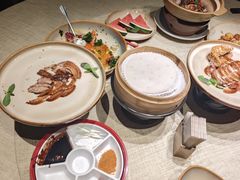 -青年公社烤鸭(熙悦天街店)