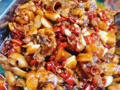 -老三样·旧食新味(万寿宫店)