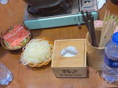 -黔有有贵州酸汤夺夺粉火锅(五味十字店)