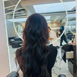 -赤道 Hair Salon