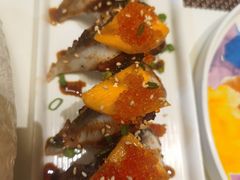 -樱の千渡日式料理·铁板烧•烧鸟(金盛田广场店)