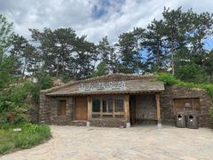 -云端咖啡(古北水镇景区店)