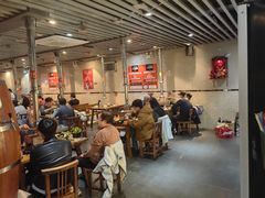 -丹东特色烤肉(学府路一部店)