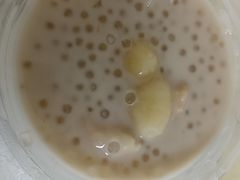 -钟姨糖水(惠城店)
