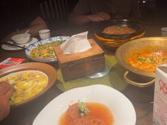 -永安水煮活鱼·仪征菜(仪征奥林匹克店)
