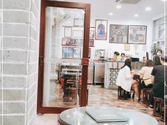 大堂-民信老铺(华盖路店)