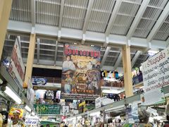 -瓦洛洛传统市场