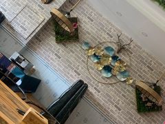 -集草轩·重庆麻辣烤鱼(西湖道店)