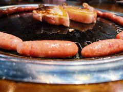 -·缸桶屋·韩式牛肋条自助烤肉(西湖D11店)