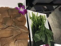 -麻辣英雄重庆火锅(常平店)
