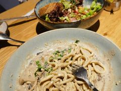 -The Diner X餐厅(青岛万象城店)
