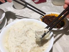 水豆腐-川味堂·四川豆花(八卦岭店)