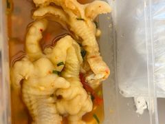 -黎里王记辣脚(书院巷店)