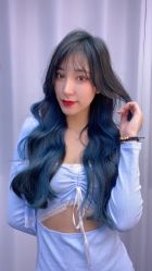 -New Fashion发型定制