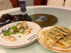 -清华大学-甲所餐厅