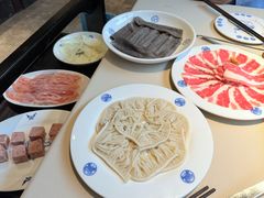 -龙森园火锅(琴台路店)