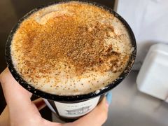 -喜茶(深圳福田星河COCO Park店)