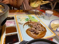-富贵春饼·烤鸭·大厨现炒(泰华店)