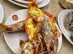 -芭菲盛宴·环球美食(解放碑英利国际店)
