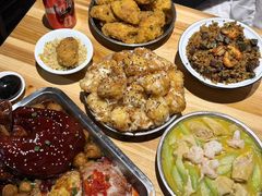 -姑苏家宴·苏帮菜·松鼠桂鱼(苏州总店)