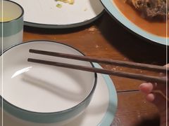 -阿鹏故事云南野生菌火锅(人民路店)