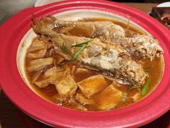 -吕氏疙瘩汤·新鲁菜(济南万象城店)