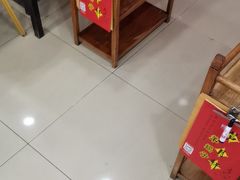 -芦月轩羊蝎子(北蜂窝店)