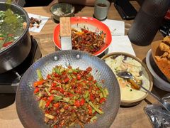 -高嗲嗲·现炒下饭菜(石鼓路店)