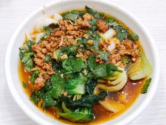 传统猪肉面-东方削面(迎泽街店)