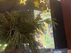 -嗒令甜品·主题融合料理餐厅(首座时代店)