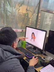 -初白IMAGE·女子摄影