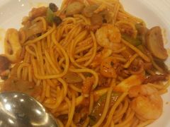 -必胜客(安盛金马店)