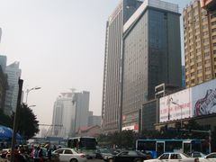 227&nbsp;212-长沙大成国际大酒店