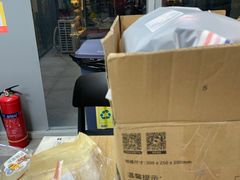-麦当劳(红旗路店)