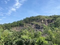 -南北湖风景区