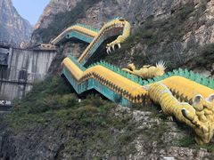 -龙庆峡风景区
