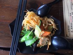 -大妈水饺(文华巷店)