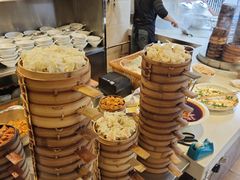 -豆相识•九九豆腐脑(牛咡桥店)