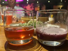 -葡萄集|滋味新疆菜·精酿酒馆(瑞豪酒店)