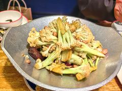 -新白鹿餐厅(龙游路店)