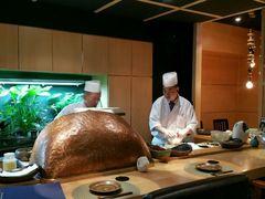 -泉寿司(万科公园店)