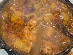 -范贤光鸡公煲(平乐园总店)