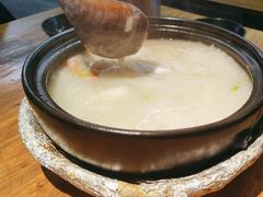 -KAOTOWN烤堂•烧烤(海汇港店)