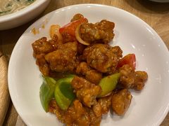 -莆田餐厅PUTIEN(三里屯店)