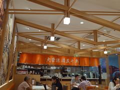 -味千拉面(又一城店)