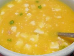 养颜豆花-川人百味(福佳爱琴海店)