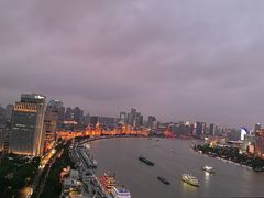 -上海外滩英迪格酒店