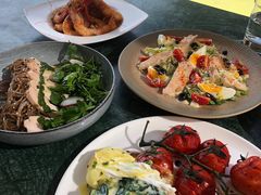 -The Rug Cafe(王府中环店)