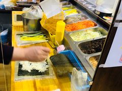 -传闻来紫菜包饭·打糕(西塔韩百店)