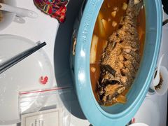-阿五黄河大鲤鱼(英协路店)